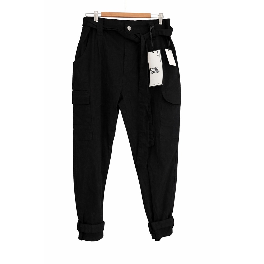 Black Pants